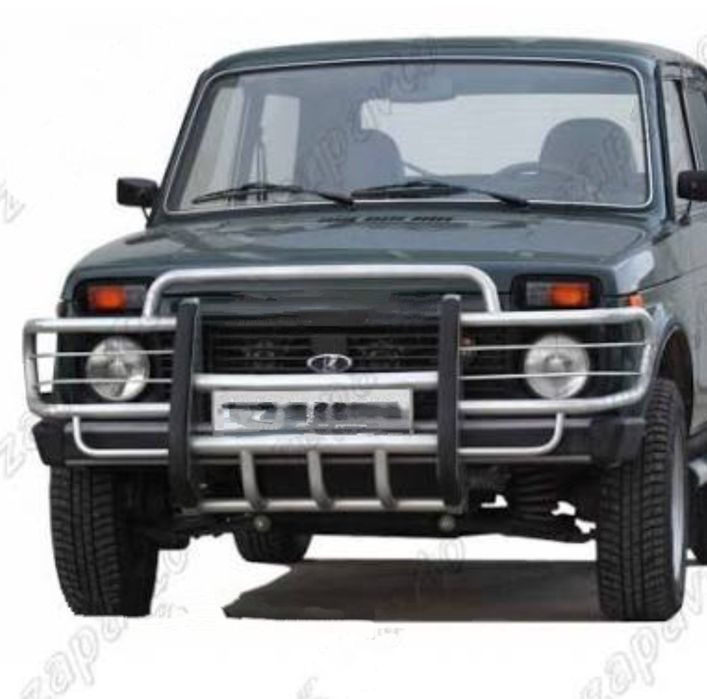 Кінгурятник Нива