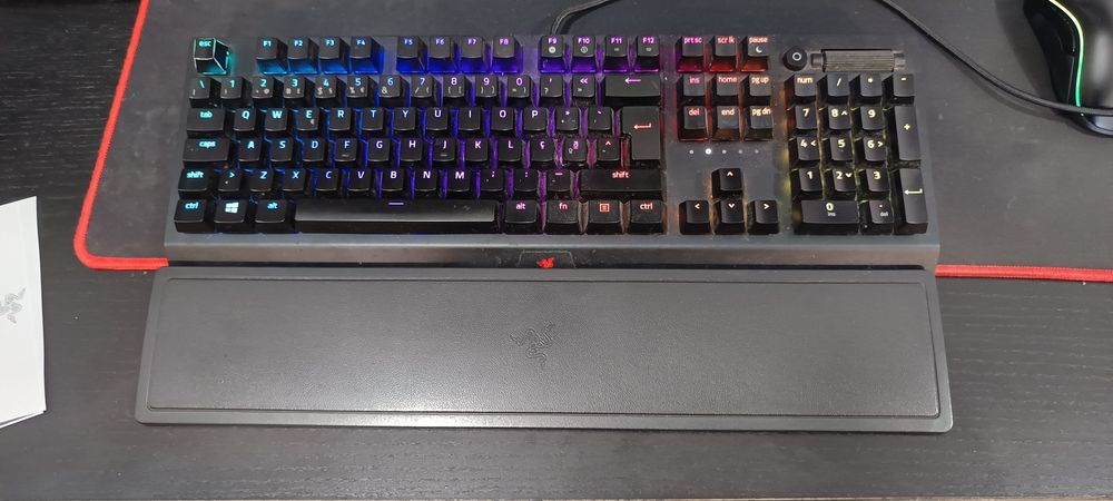 Razer Blackwidow V3