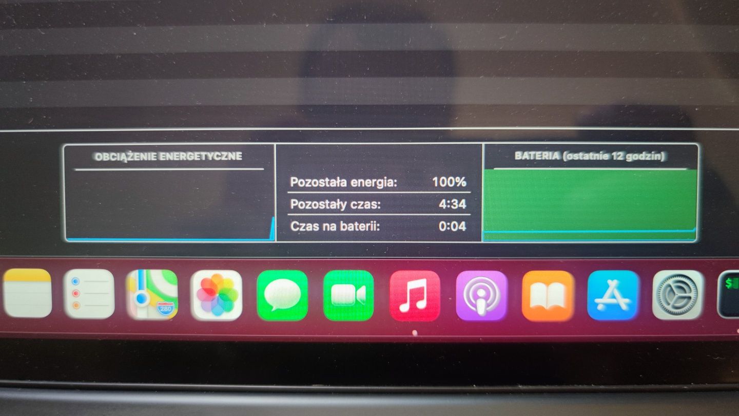 MacBook Pro 15 A1398 i7 2.2Ghz 16GB 256GB