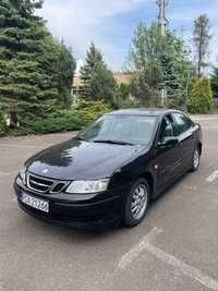 Saab 9-3X Sprzedam Saab