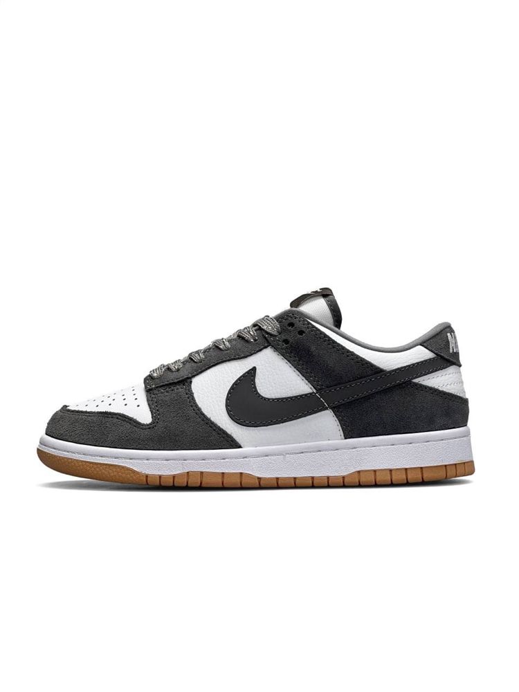 Nike SB Dunk Low Smoke Gray