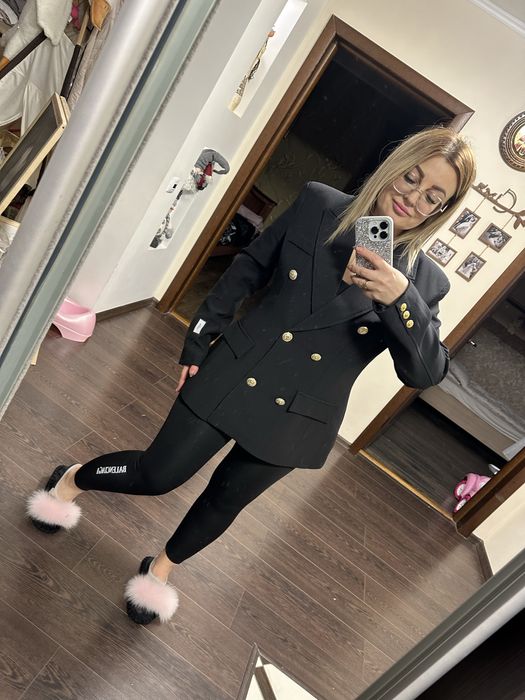 Пиджак Balmain новый