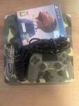 Ps4 slim 500 gb specjalnie limitowana wersja call of duty