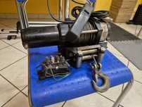 Wyciagarka 12V .Super stan