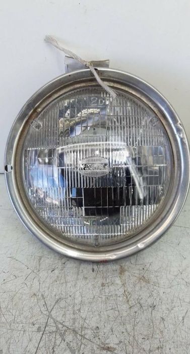 Farol Esquerdo Bedford Seta Kd27