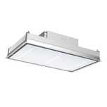 Klarstein LuxeAir 90 okap sufitowy
