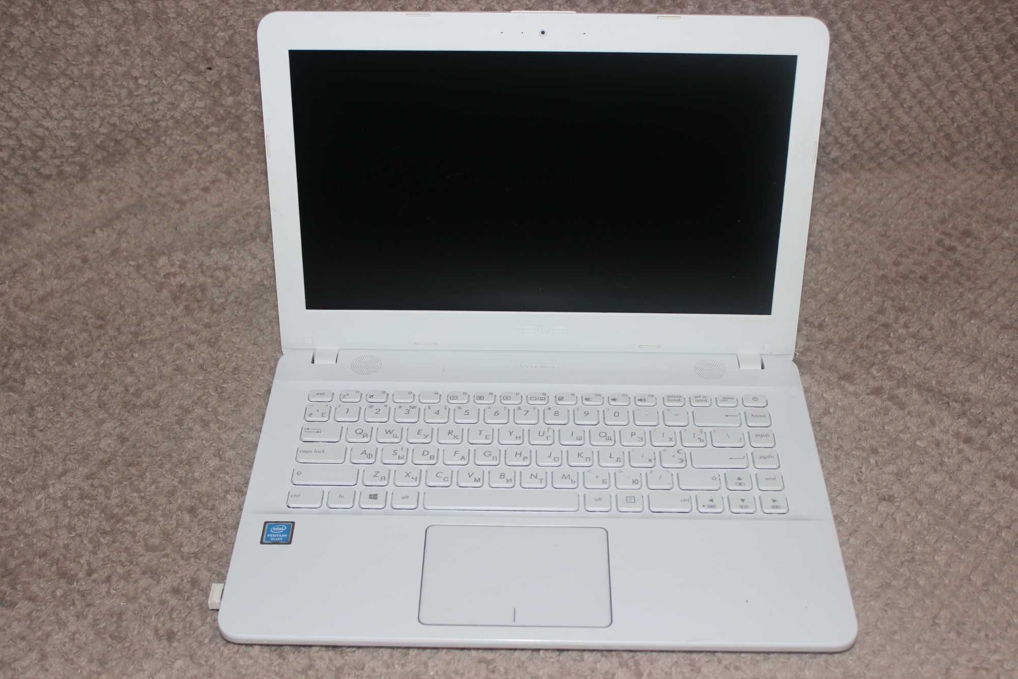 Продається ноутбук ASUSX441МА-FA163