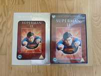 DVD Super Homem 2