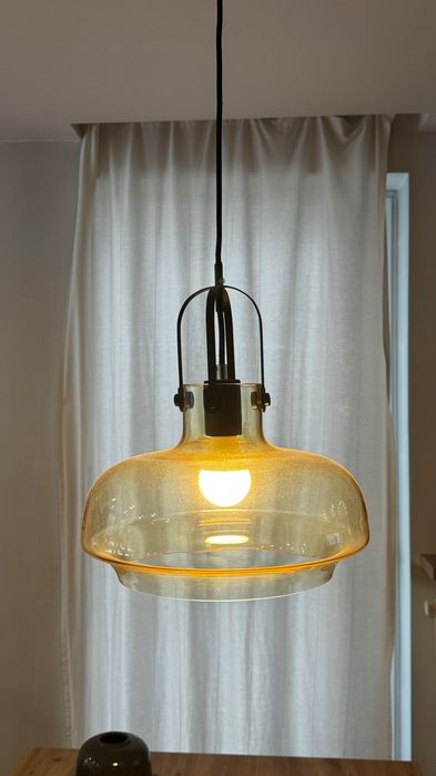 Lampa Wisząca Sufitowa Żyrandol Plafon Loft
