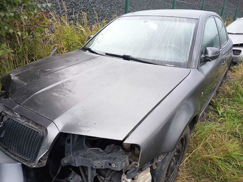 Skoda Superb I wszystkie części FV dostawa