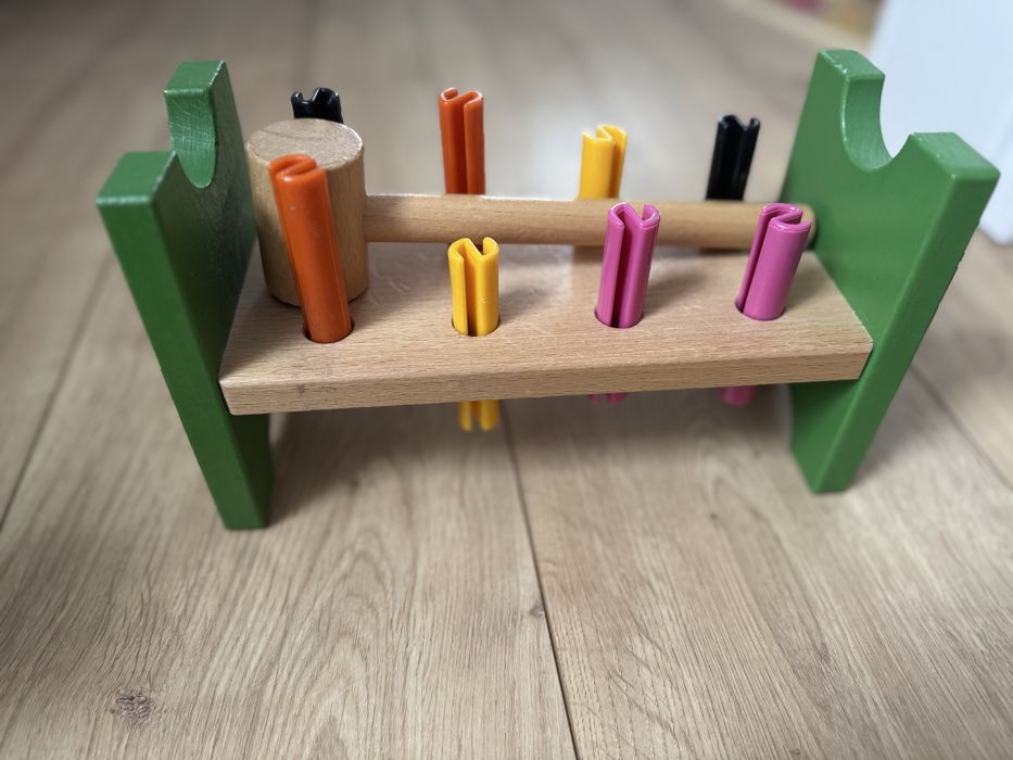 Przebijanka ikea