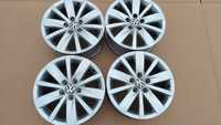 Oryginalne Felgi Aluminiowe VW Touran Caddy Golf V VI VII 16 5x112 MB