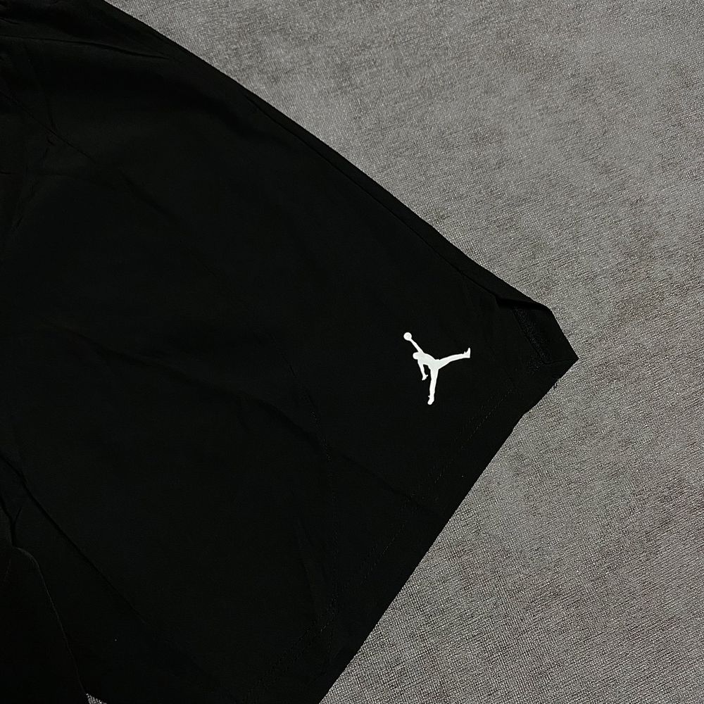 Мужские спортивные шорты Jordan Nike dri-fit