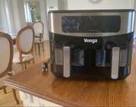 Frytkownica XXL Air fryer Venga! model VG AFT 3008
