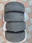 225/45R18 Michelin Pilot Alpin 5 95V
