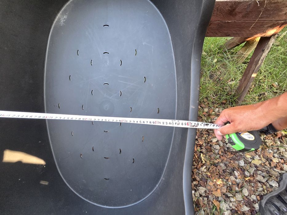 Legowisko duże dla psa