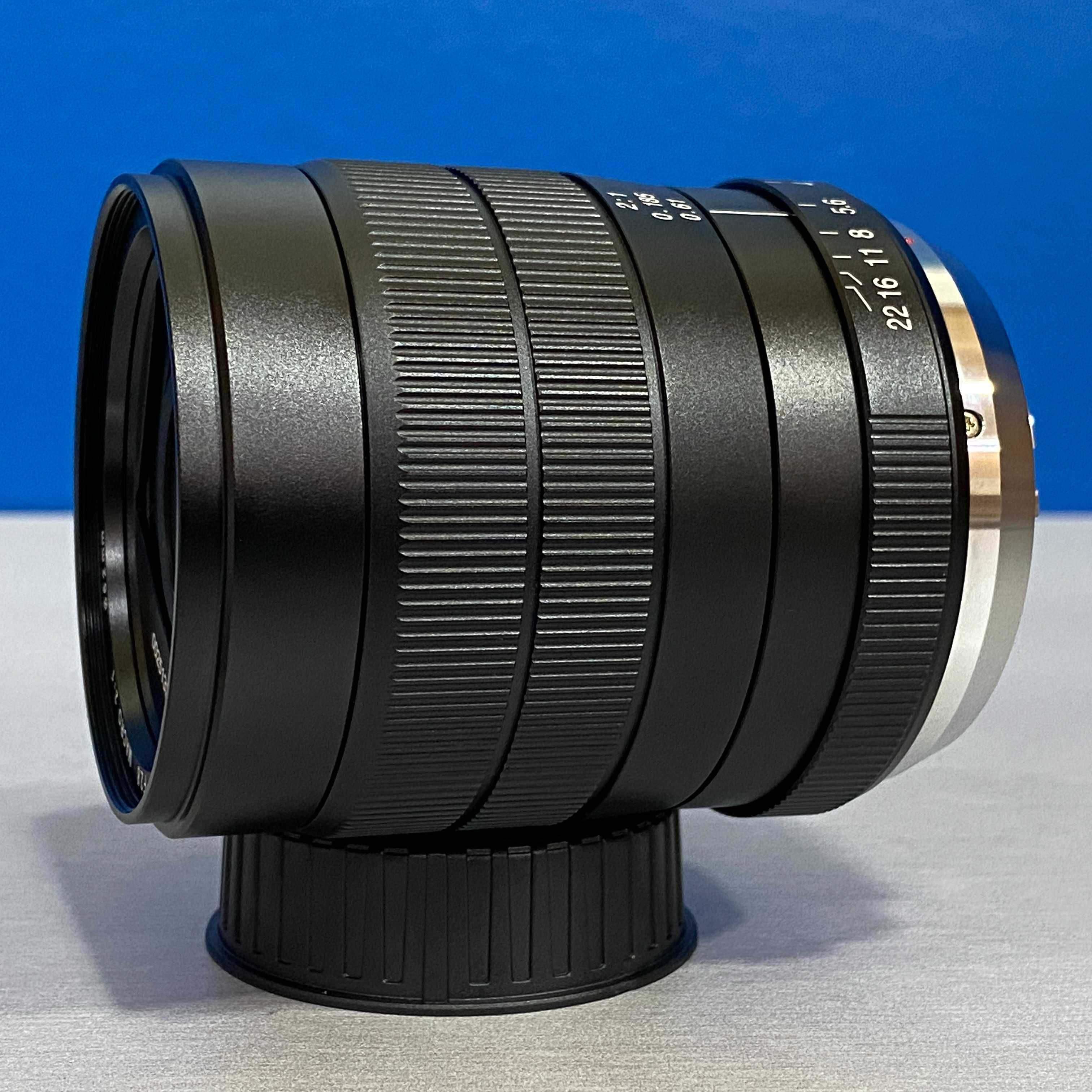 Laowa V-DX 60mm f/2.8 2x Ultra-Macro (Nikon)