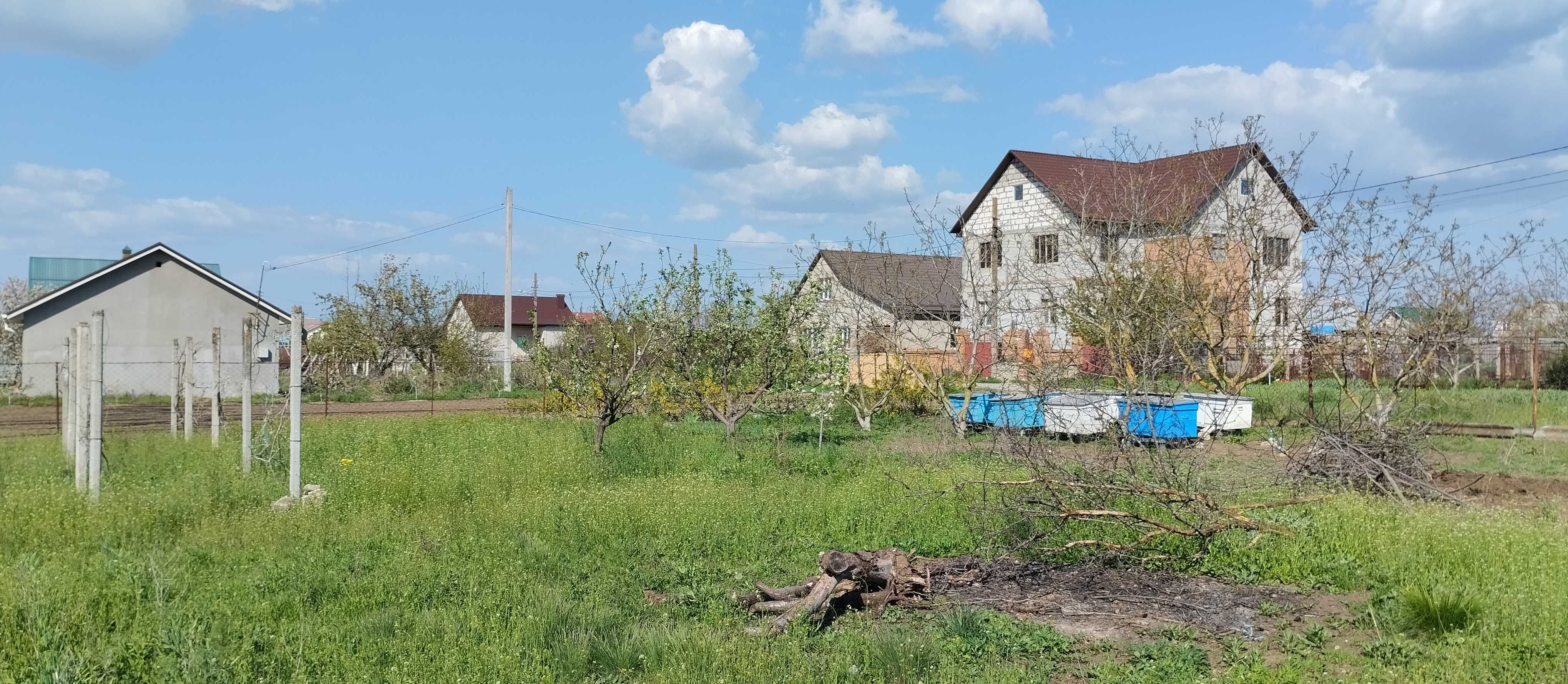 Продам участок ул. Тернопольская 143