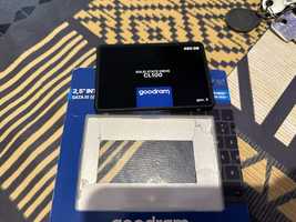 Sprzedam dysk ssd 480gb