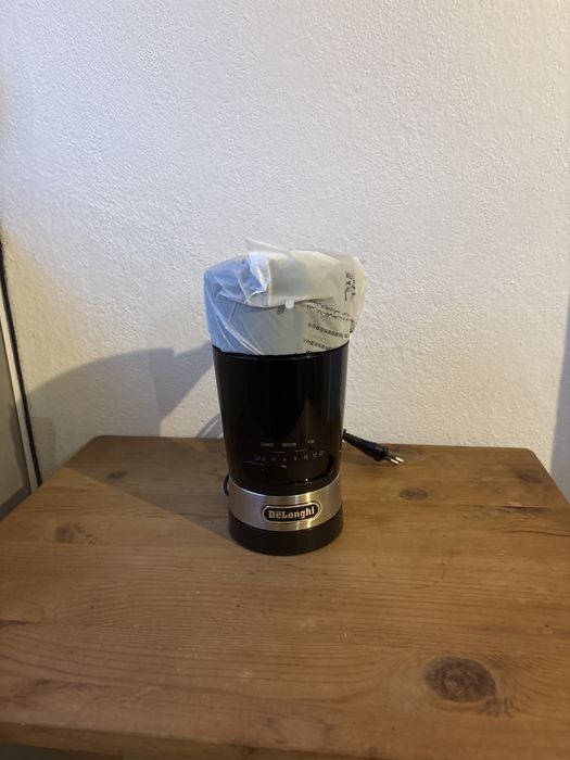 Moedor/moinho de café