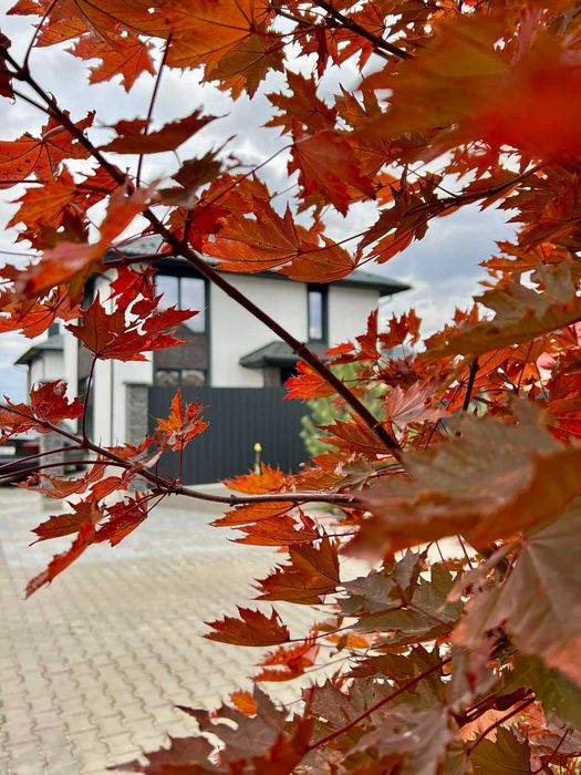 Продаж будинку  у передмісті Столиці, 10 хвилин їзди!