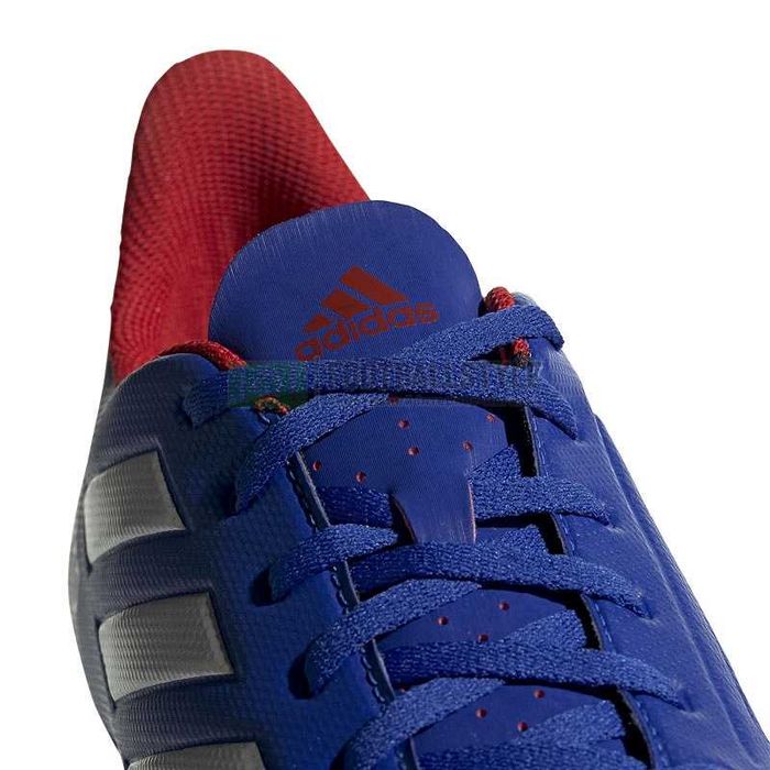 Новые футбольные бутсы adidas PREDATOR 19.4 FxG 42р оригинал.