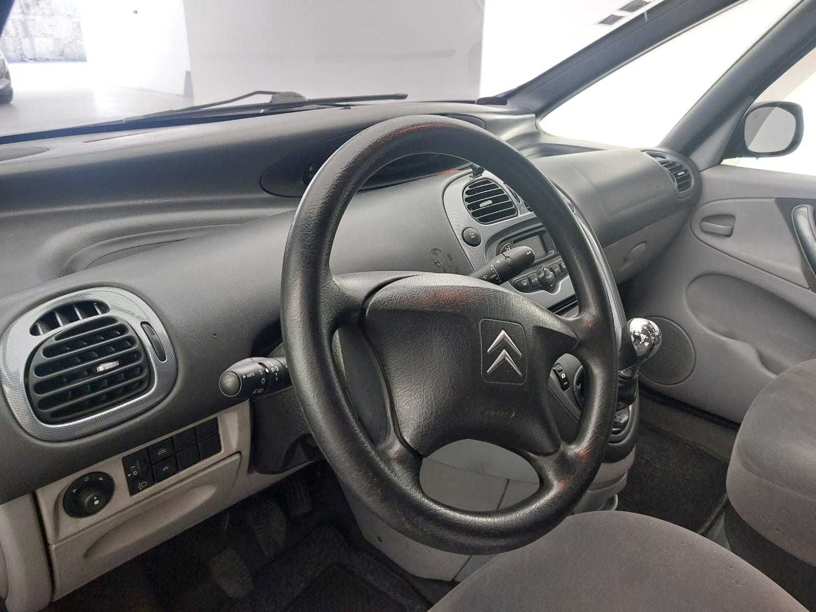 Citroen XSara Picasso 1.6 HDI
