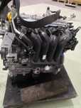 Motor Completo Mazda 2 (De_, Dh_)