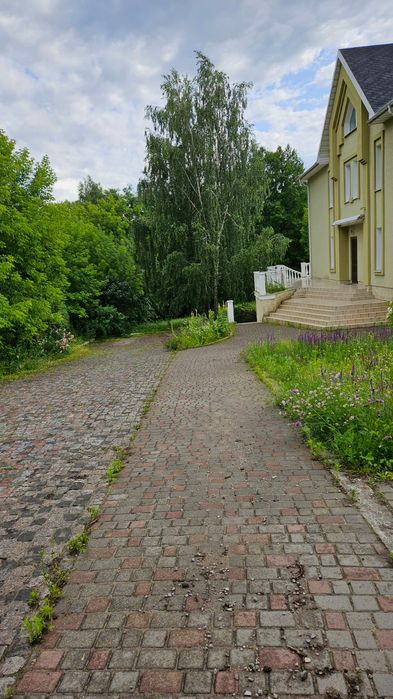 Бучанський район! Бобриця! Продаж будинка біля озера!