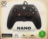 Xbox Comando Nano