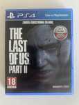 The last of us part 2 ps4