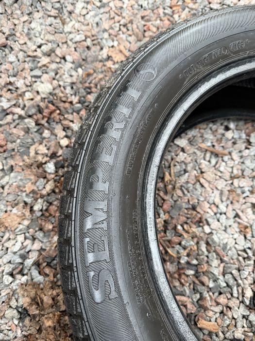 Зимова шина(резина) 205/55 R16 “SEMPERIT” Speed-Grip - 1шт.