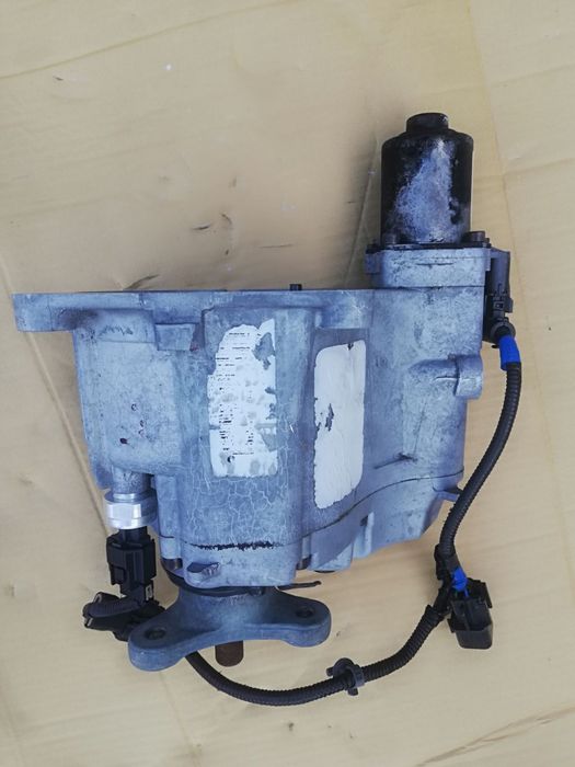 Муфта заднего редуктора моста Hyundai Kia 47800-3B510 47800-3B520
