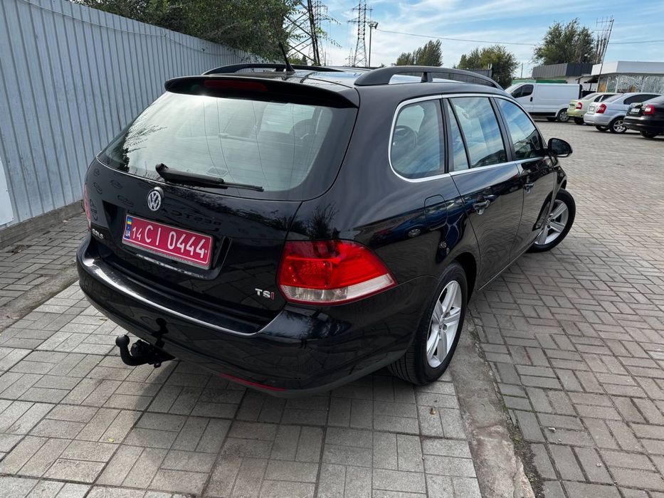 Продам Volkswagen Golf 2009г., 1.4 бензин. Свежепригнан. Обмен, Лизинг