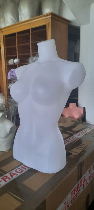 Bustos de adulto (Novos)