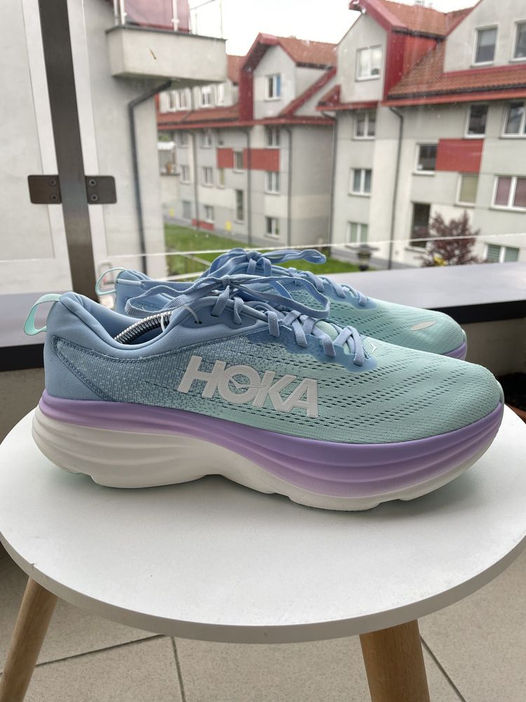 Buty hoka bondi 8