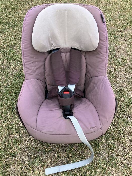 Cadeira Auto Bebeconfort Pearl