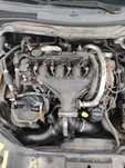 Silniki 2.0 16V D4204T Volvo Ford