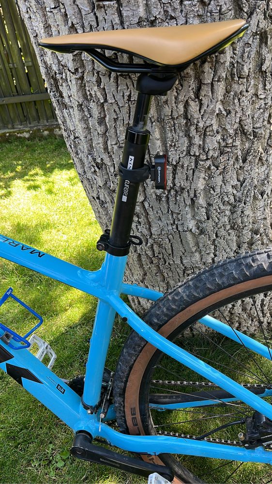 Sprzedam rower MTB Trek Marlin 5