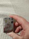 Zippo original U.S.Navy