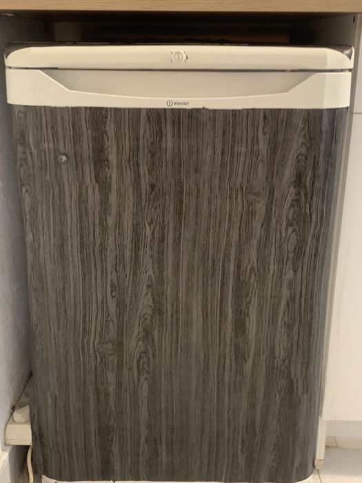 Frigobar indesider funciona perfeitamente