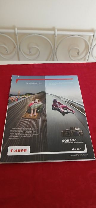 Revista Empire de 2011