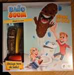 Настольная игра Безумный Прыгун производства компании MATTEL.
