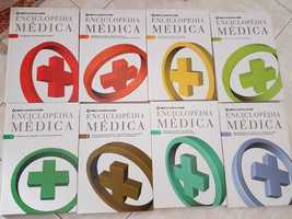 Colecção Enciclopédia Médica da Merck Sharp & Dohme