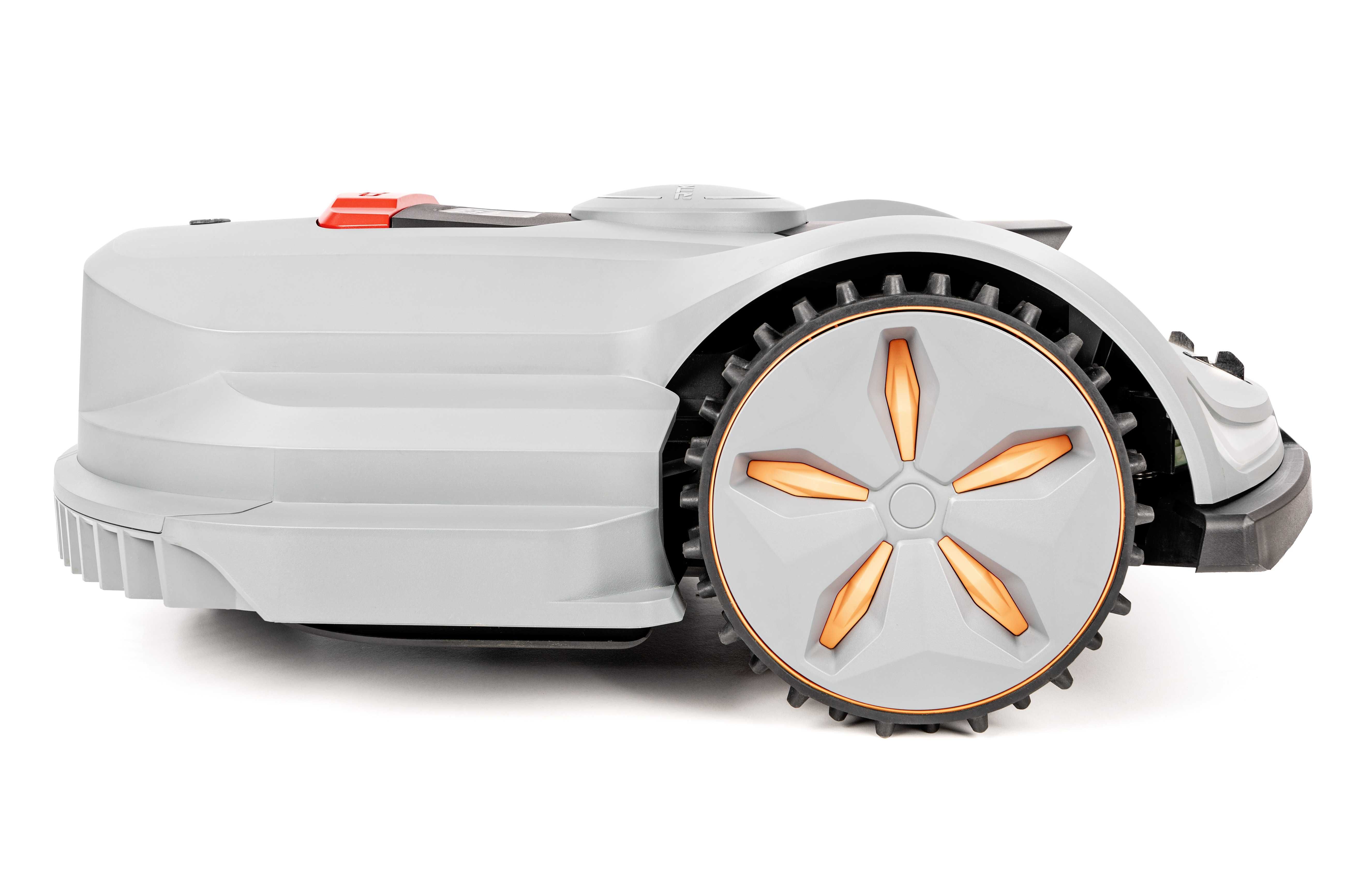 Kosiarka automatyczna Sunseeker Elite X7 PLUS RTK