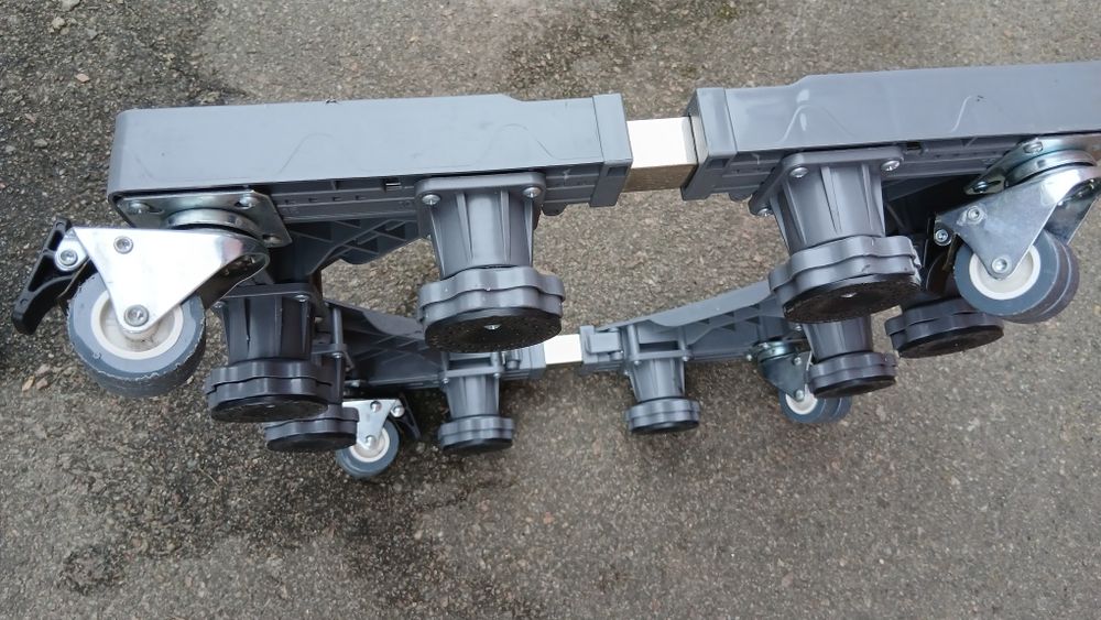 Передвижная подставка   для  бытовой техники