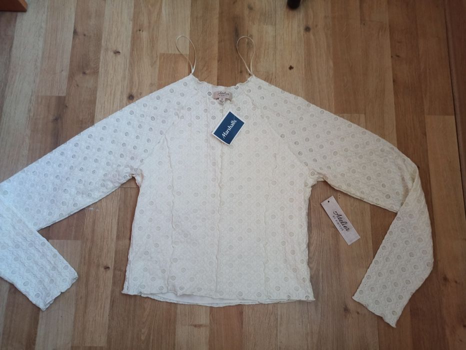 Красива кофта кофточка