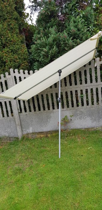 Osłona balonowa Active Doppler 180 x 130cm Parasol ogrodowy