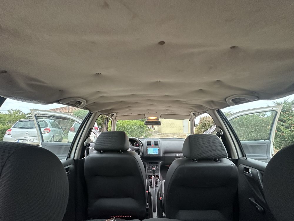 volkswagen polo 1.4 tdi