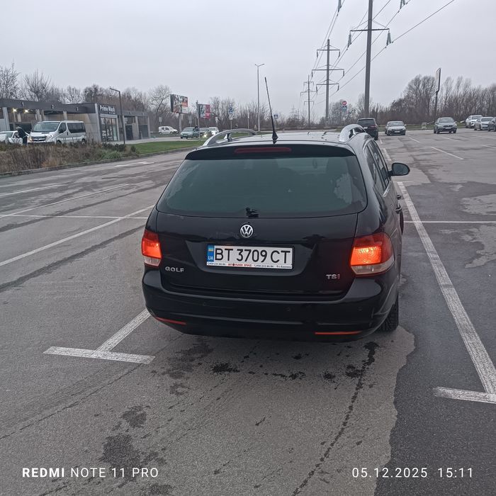 Volkswagen golf 5 1.4 турбо компресор